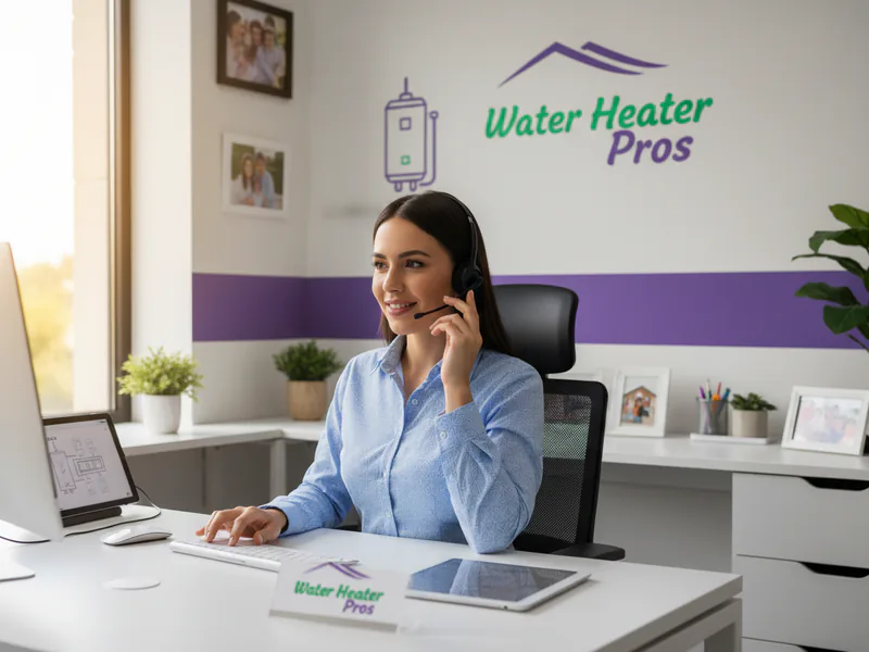 Water Heater Repair  in Carmel  FAQ