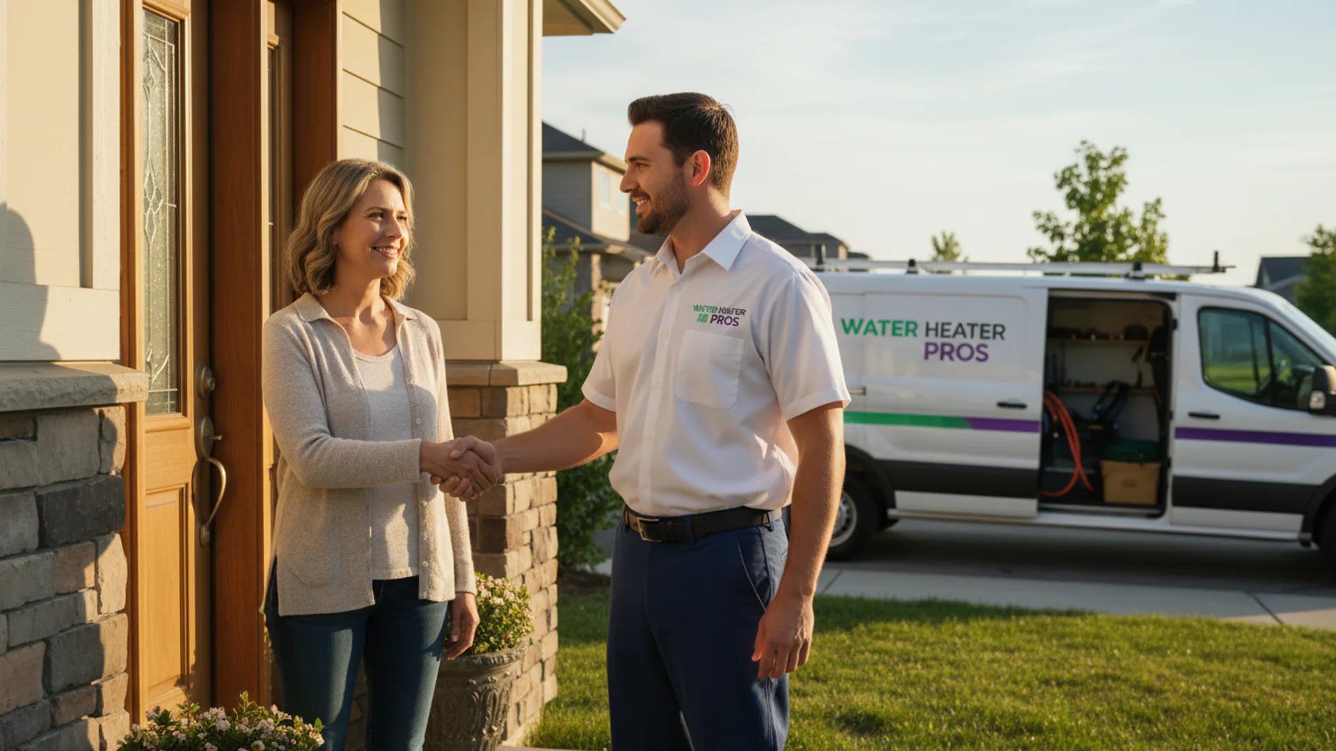 water heater repair in Carmel, NY Near Me